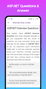 4 Schermata Learn ASP.NET