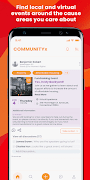 COMMUNITYx screenshot 4