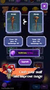 Idle Mage Summoner War screenshot 7