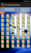 Christmas Memory Game 스크린샷 5