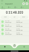 Stoppuhr Screenshot 6
