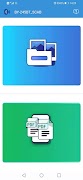 JD Printer 海報
