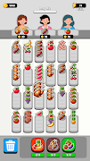 Cook Sort Screenshot 7