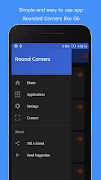 Round Corners स्क्रीनशॉट 5