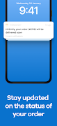 CleanCloud: Laundry & DryClean screenshot 6