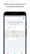 Weedmaps Driver screenshot 1
