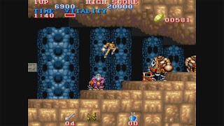 Black Tiger 截圖 3