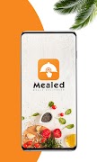 Mealed poster