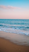 برنامه‌نما Beach Wallpaper عکس از صفحه