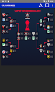 Sudamericana Bracket screenshot 1