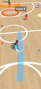 Super Hoop скриншот 6