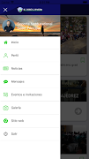 3 Schermata JER APP