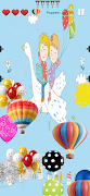 Balloons Popping Ekran Görüntüsü 7