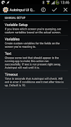 AutoInput screenshot 4