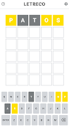 Letreco скриншот 2