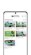 Dynamic Golfers постер