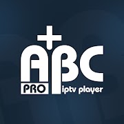 ABC IPTV PLAYER PRO Poster