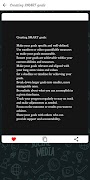Goal Setting Tips 截图 1
