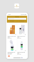 Beautederm Skincare screenshot 1