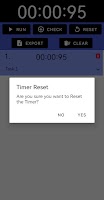 Tasks Timing Manager screenshot 2