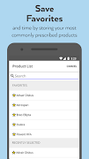 Coverage Search screenshot 5