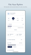 Blueair ảnh chụp màn hình 2