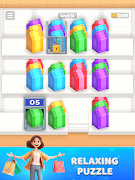 5 Schermata Shopping Jam