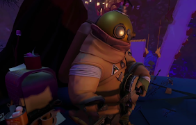 Outer wilds game walkthrough ภาพหน้าจอ 1