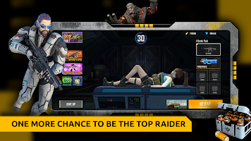 Ravager SIX imagem de tela 2