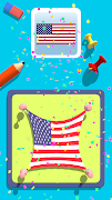 Cloth Art screenshot 1