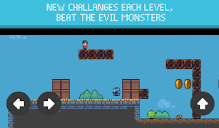 Mini Held скриншот 3