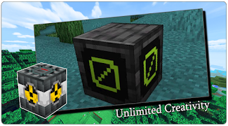 Mod Box - Mods For MinecraftPE স্ক্রিনশট 3