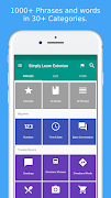 Simply Learn Estonian screenshot 7