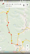 Maps Measure ภาพหน้าจอ 5