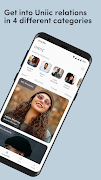 Uniic スクリーンショット 3