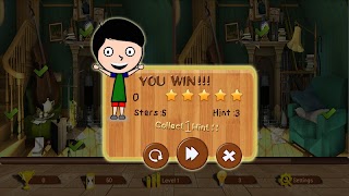 Find Differences ภาพหน้าจอ 3