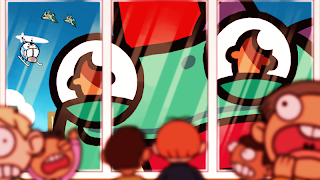 Toadled screenshot 1