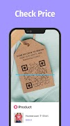 QR Code Scanner & Creator captura de pantalla 5