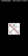 Tic Tac Toe スクリーンショット 1