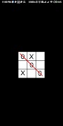 Tic Tac Toe اسکرین شاٹ 1