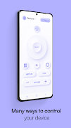 Remote control for Xiaom Mibox screenshot 6