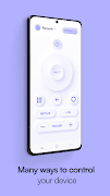 Remote control for Xiaom Mibox Screenshot 6