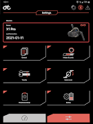 CYC Ride Control imagem de tela 7