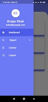 RMS Samyak screenshot 2