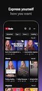 YouTube Studio capture d'écran 2
