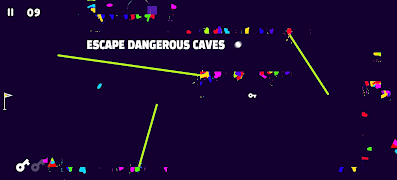 INK Splash screenshot 2