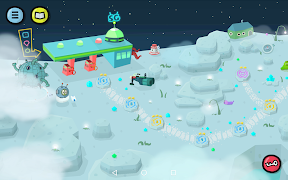 Scottie Go! Labyrinth اسکرین شاٹ 6