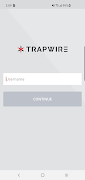 TrapWire Mobile 海报