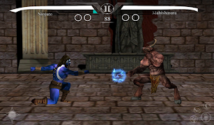 demon versus kwaad screenshot 5