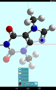 Molecular Constructor 스크린샷 7